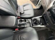 2017 Mitsubishi L200 – Model: L200 Warrior DI-D – DX17SFF/C17KRO