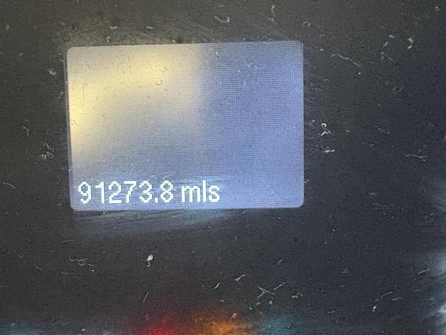 2021 Ford Transit – Model: Transit 350 Leader EcoBlue – CK21LNG