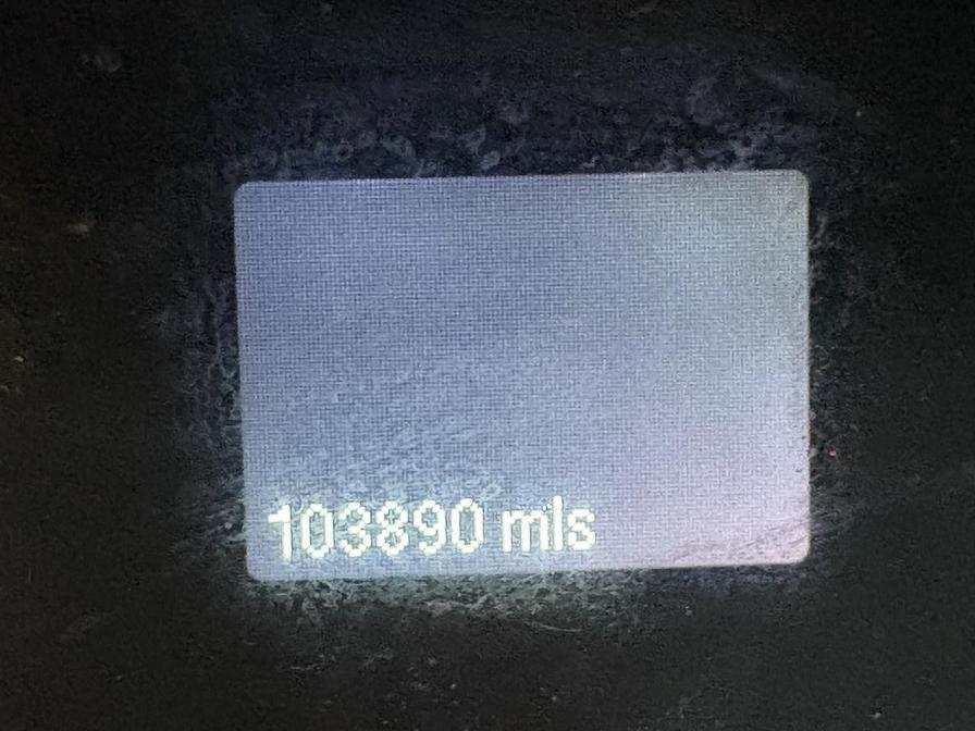 2022 Ford Transit Custom – Model: Transit Custom 300 Limited EcoBlue – YE22UPV