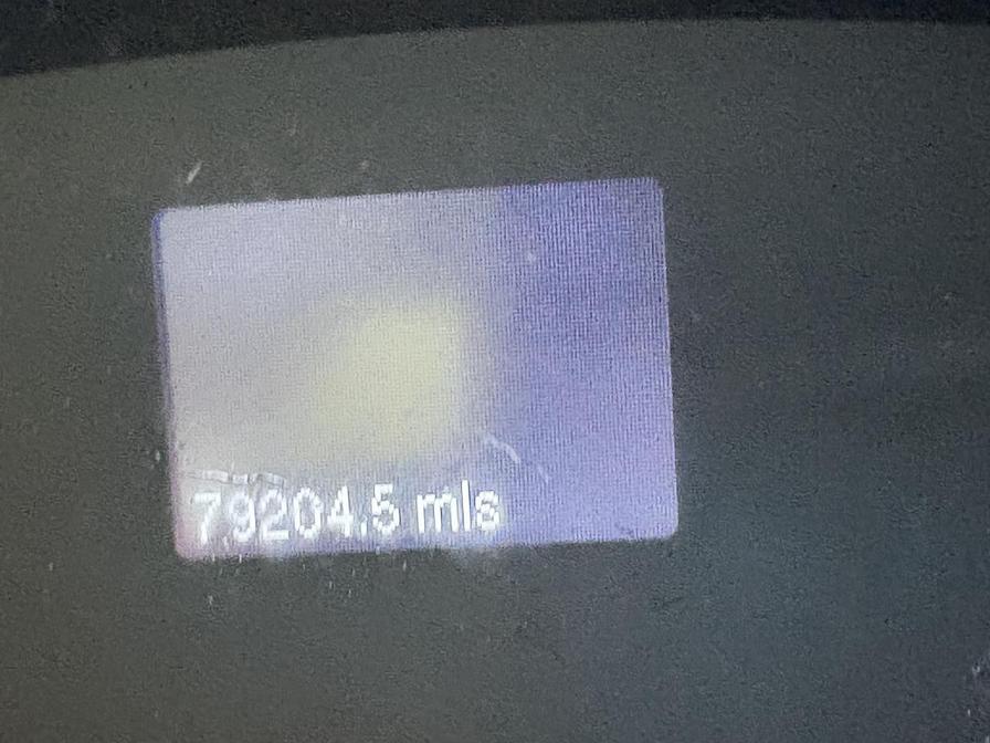 2018 Ford Transit Custom – Model: Transit Custom 280 Trend – YR68XFP