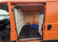 2021 Citroen Relay – Model: Relay 33 L1H1 Enterprise Blue HDi S/S – FY21NOH