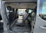 2017 Nissan NV300 – Model: NV300 Tekna DCI – KS17OKA