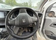 2017 Peugeot Expert – Model: Expert Professional Standard Blue HDi – SD17ZTO