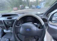 2005 Ford Transit – Model: Transit 350 LWB – YP55SOH