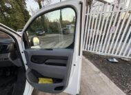 2022 Vauxhall Vivaro – Model: Vivaro F3100 Dynamic S/S – KN22KTU
