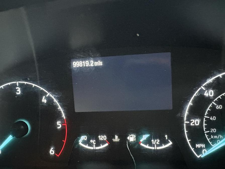 2022 Ford Transit – Model: Transit 350 Trend EcoBlue – HV22PFG