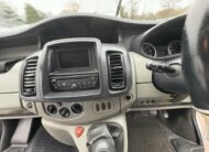 2010 Renault Trafic – Model: Trafic SL29 DCI 115 – HY60WZX