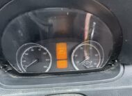 2013 Mercedes-Benz Vito – Model: Vito 110 CDI – RK13NDV