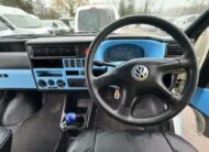 2001 Volkswagen Transporter – Model: 1200 TDI LWB – X801WPT