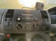 2007 Volkswagen Transporter – Model: Transporter T28 102 TDI SWB – YY07GPU