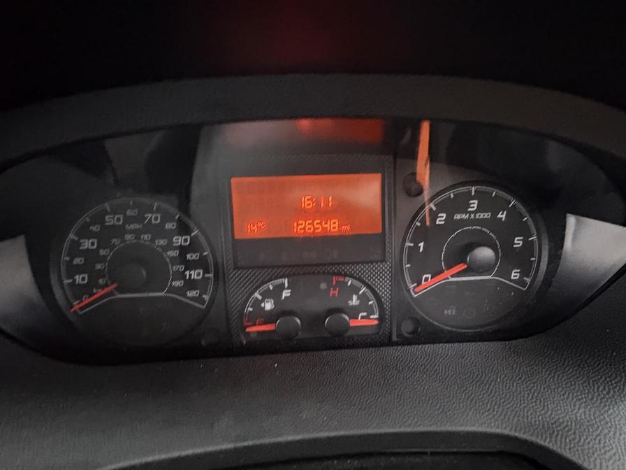 2021 Citroen Relay – Model: Relay 33 L1H1 Enterprise Blue HDi S/S – FT70CJO