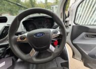 2016 Ford Transit Custom – Model: Transit Custom 270 – FK16MGK