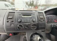 2007 Volkswagen Transporter – Model: Transporter T28 84 TDI SWB – BK57HCL