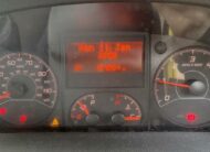 2017 Peugeot Boxer – Model: Boxer 333 L1H1 Blue HDi – FV67LYX