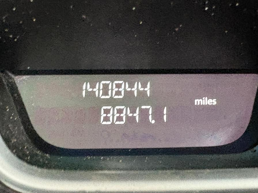 2017 Vauxhall Vivaro – Model: Vivaro  2900 Sportive CDTi – DN67TGE