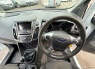 2016 Ford Transit Connect – Model: Transit Connect 240 – BT66UOD