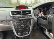 2013 Vauxhall Mokka – Model: Mokka SE CDTi Auto – TNZ2072