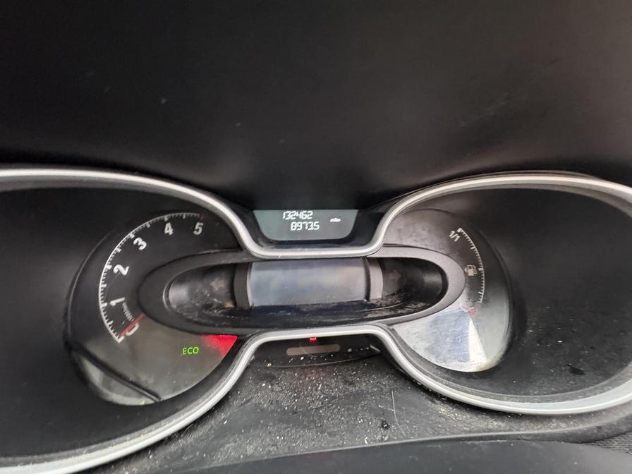 2017 Vauxhall Vivaro – Model: Vivaro  2900 Sportive CDTi – DY67VMG