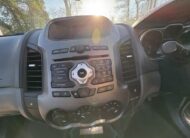 2013 Ford Ranger – Model: Ranger XLT 4×4 TDCi – AY13KEK