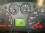 2009 Ford Transit – Model: Transit 140 T430 17s RWD – CP09KXA