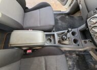 2008 Ford Ranger – Model: Ranger Double Cab 4WD – YG58NFJ