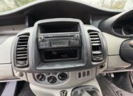 2014 Renault Trafic – Model: Trafic SL27 DCI – LC14XHJ