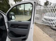 2019 Vauxhall Vivaro – Model: Vivaro 2900 Sportive S/S – DY69EKT