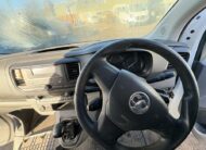 2021 Vauxhall Vivaro – Model: Vivaro 2700 Edition S/S – YC71HKW