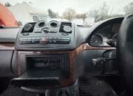 2009 Mercedes-Benz Viano – Model: Viano Ambiente CDi SWB Auto – LS59EAO