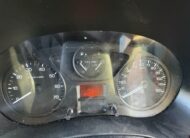 2017 Citroen Berlingo – Model: Berlingo 625 LX Blue HDi – SL67MRU