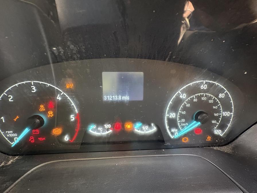 2022 Ford Transit – Model: Transit 350 Leader EcoBlue – FE22WGP