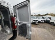 2015 Peugeot Expert – Model: Expert 1000 L1H1 Professional HDi – WK65VTA