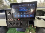 2001 Volkswagen Transporter – Model: Transporter TDI LWB – Y247PNV