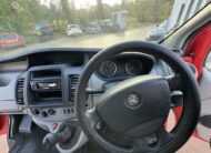 2013 Vauxhall Vivaro – Model: Vivaro 2900 CDTi ecoFLEX SWB – FJ63KYH