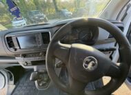 2019 Vauxhall Vivaro – Model: Vivaro 2900 Sportive S/S – DS69KMY