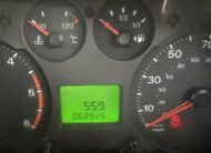 2009 Ford Transit – Model: Transit 115 T300 MWB FWD – FJ09GWP