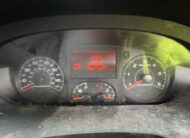 2018 Peugeot Boxer – Model: Boxer 333 Professional L1H1 Blue HDi – EO18BXE