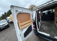 2017 Peugeot Partner – Model: Partner Professional L1 Blue HDi – NV17LRZ