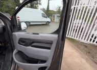 2017 Citroen Dispatch – Model: Dispatch 1000 Enterprise Blue HDi S/S – YB66AYP