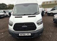 2018 Ford Transit – Model: Transit 350 – MT18LYS