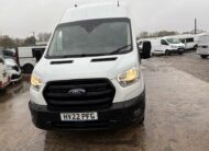 2022 Ford Transit – Model: Transit 350 Trend EcoBlue – HV22PFG