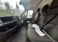 2020 Citroen Relay – Model: Relay 35 L2H2 Enterprise Blue HDi S/S – LC70OUB