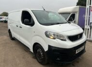 2018 Peugeot Expert – Model: Expert Professional Standard Blue HDi – MF18CZG