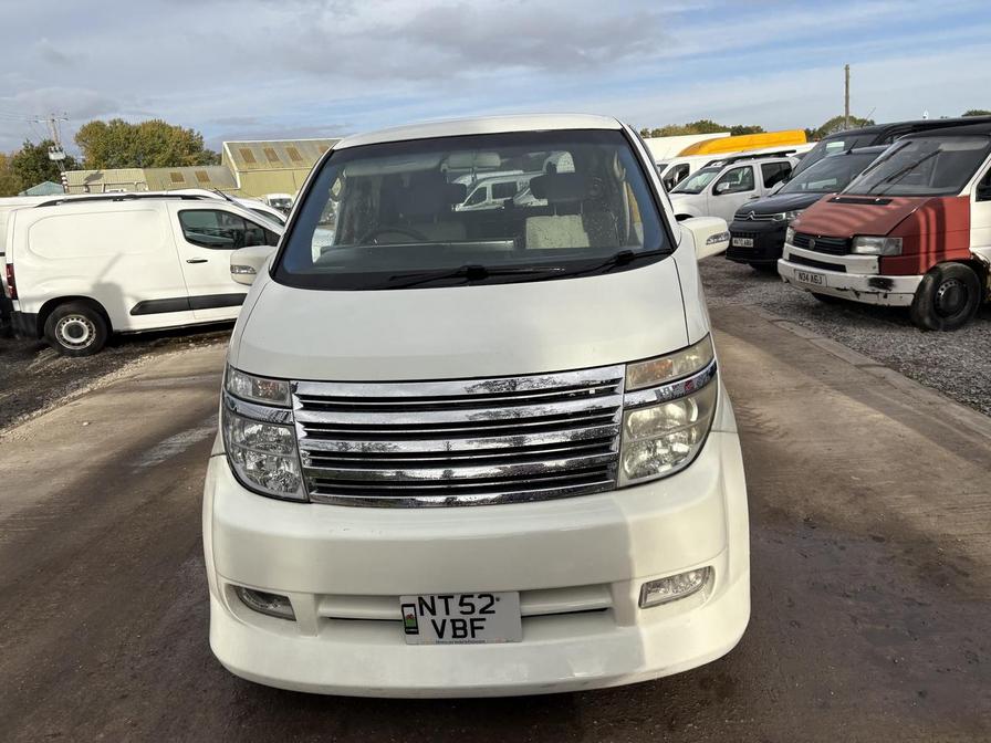 2002   – Model:  – NT52VBF