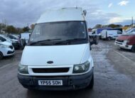 2005 Ford Transit – Model: Transit 350 LWB – YP55SOH