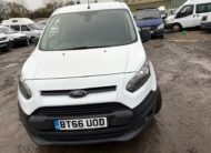 2016 Ford Transit Connect – Model: Transit Connect 240 – BT66UOD