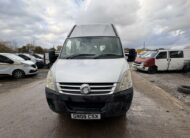 2008 Irisbus Daily – Model:  – GN08CSX