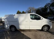 2019 Vauxhall Vivaro – Model: Vivaro 2900 Sportive S/S – DS69KMY