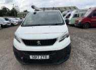 2017 Peugeot Expert – Model: Expert Professional Standard Blue HDi – SD17ZTO
