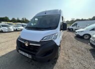2022 Vauxhall Movano – Model: Movano L2H2 F3500 Dynamic TD S/S – MC22UGU